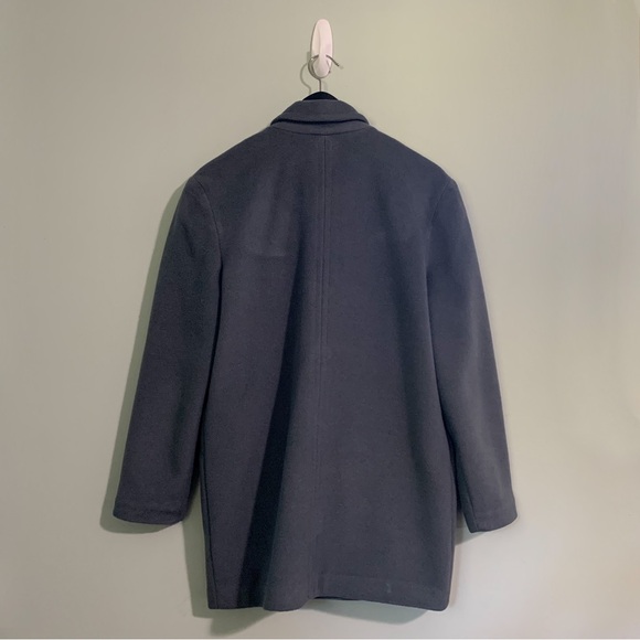 JACQUELINE CONOIR wool jacket - Picture 10 of 10